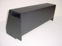 2007 and up Chevy Tahoe Poly Sub Box 2X12